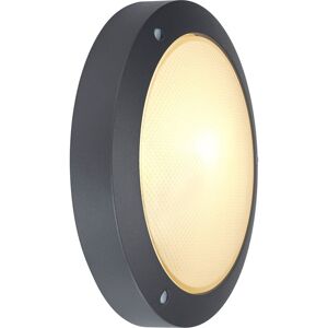 Slv Luminaria Techo Exterior  Bulan 220975 Antracita