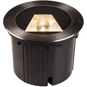 Slv Luminaria Led Empotrable Suelo Exterior  Dasar 270 Acero Inox 1002893