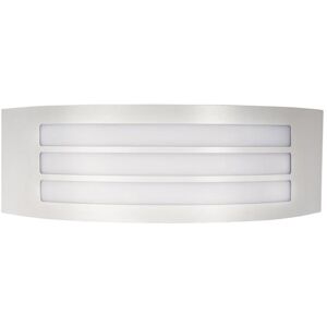 Nova Luce Luminaria Aplique Exterior  Zenith 713115 Blanco