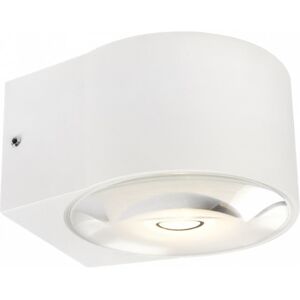 Hofflights Aplique Led Exterior Scotland  2.3005.1112 Blanco