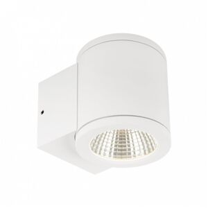 Hofflights Aplique Led Exterior Benim 6  2.3071.1112 Blanco