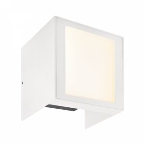 Hofflights Aplique Led Exterior Oslo Up/down  2.3025.1112 Blanco