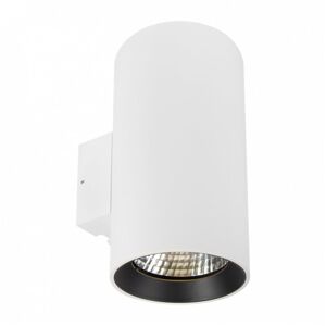 Hofflights Aplique Led Exterior Dubai 40 Up/down  2.3082.1112 Blanco