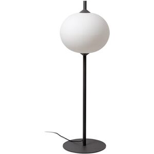 Faro Lampara De Pie Saigon R45  Barcelona 71575-04 Gris Oscuro/blanco