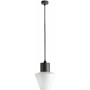 Faro Colgante Jardin  Barcelona Mistu 74427c-02 Gris