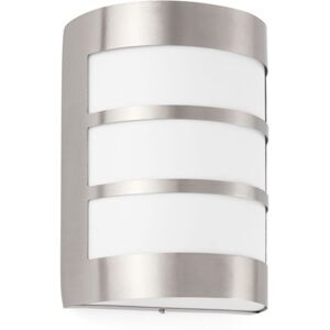 Faro Aplique Superficie  Barcelona 72281 Cela-2 Satinado Inoxidable