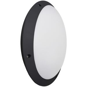 Dopo Aplique Teia E27 23w  317a-G05x1a-02 Negro