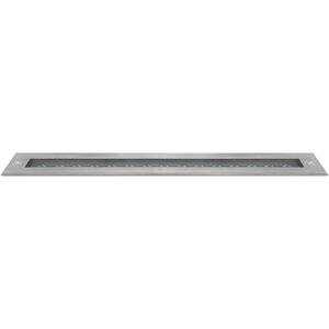 Dopo Empotrable Suelo Led Puelche 15w 1110lm 4000k  257c-L0215b-30 Inox