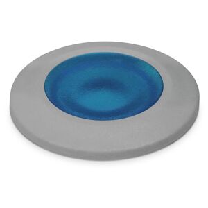 Dopo Empotrable Rain G9 1,7w 170lm 3000k  950a-L1002a-03 Gris/azul