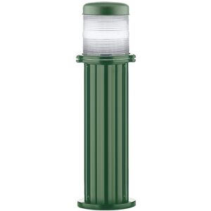 Dopo Baliza Omo E27 23w  228c-G05x1a-05 Verde H600