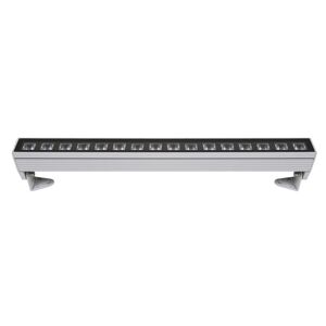 Cristher Proyector Led Walk 51w 5810lm 3k  920d-L3147b-03 Gris 40x12º