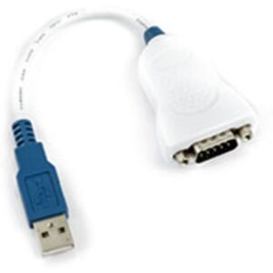 Ht-Instruments Adaptador Usb 8015 Para Cables Rs232  C2009