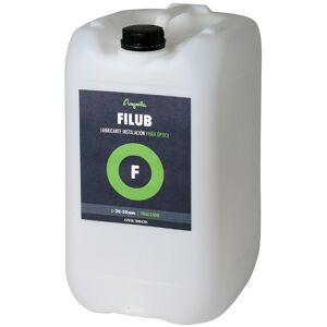 Anguila Lubricante Fibra Optica Filub-F Instalacion Por Traccion  46042002 Bidon 25kg