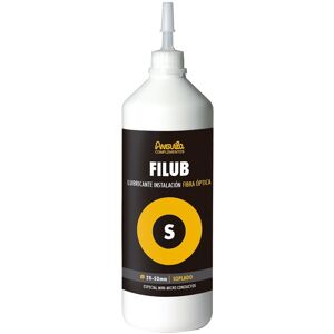 Anguila Lubricante Fibra Optica Filub-S Instalacion Por Soplado  46043000 Botella 1kg