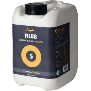 Anguila Lubricante Fibra Optica Filub-S Instalacion Por Soplado  46043001 Bidon 5kg