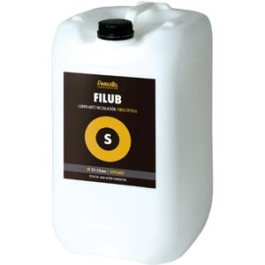 Anguila Lubricante Fibra Optica Filub-S Instalacion Por Soplado  46043002 Bidon 25kg