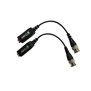Golmar Kit Transmisor Pasivo Utp-600  31600176 Para Cable Utp