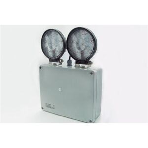 Aerlux Proyector Emergencia  Led  Serie 50 1000lm 50-1000