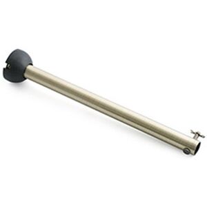 Faro Tija Alargadora De 300mm Oro Envejecido Para Ventilador  Barcelona 33960