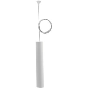 Indeluz Lampara Colgante Led  Dube J 796b-L3110i-01 Blanco