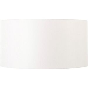 Slv Pantalla Luminaria Textil 70cm  Fenda 1000579 Blanco