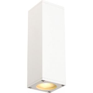 Slv Luminaria Aplique  Theo Up/down 1000327 Blanco