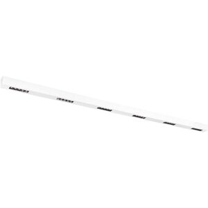 Slv Luminaria Led Plafon  Q-Line Cl 1000694 Blanco 2 Metros 4000k