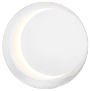 Nova Luce Luminaria Led Aplique Pared  Odin 910161 Blanco