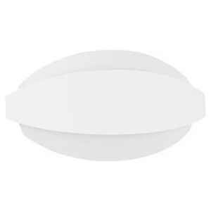 Nova Luce Luminaria Led Aplique Pared  Astrid 9128320 Blanco