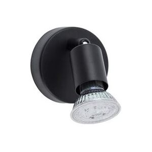 Nova Luce Luminaria Foco Decorativo  Lup 960005 Negro