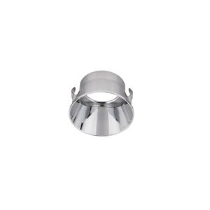 Nova Luce Anillo Decorativo  Ring 9262 Plata