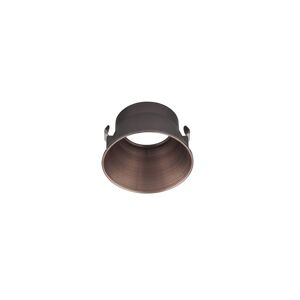 Nova Luce Anillo Decorativo  Ring 9263 Bronce