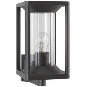 Nova Luce Luminaria Aplique Exterior  Loeve 9193101 Antracita