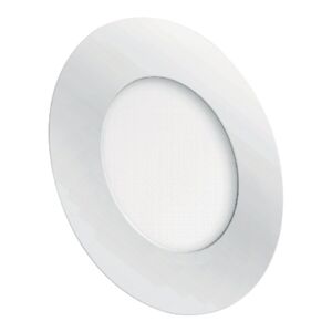 Roblan Downlight Led 5w  Ledpanel5c 3.000 K Blanco