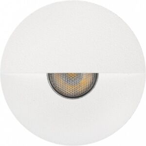 Hofflights Empotrable Led Señalizacion Porto  1.4002.0111 Blanco