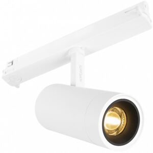 Hofflights Proyector Led Para Carril Tokyo 15 Dali  1.5005.3118 Blanco