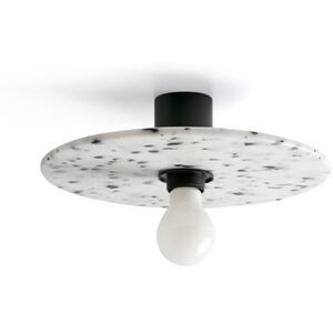 Faro Lampara Aplique/plafon  Barcelona 62173-50 Confetti 300 H70 Byn