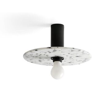 Faro Lampara Aplique/plafon  Barcelona 62174-50 Confetti 300 H140 Byn