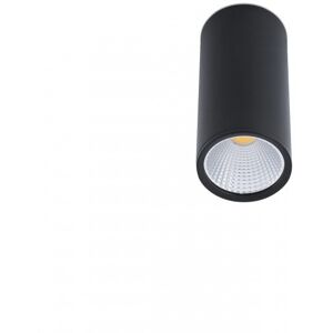 Faro Luminaria Led  Barcelona Rel-P Led 64199 Negro