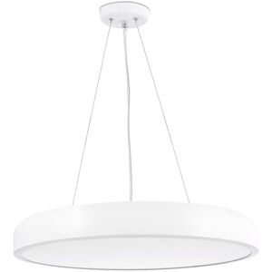 Faro Lampara Colgante Led  Barcelona Cocotte-L 64260 36w 3000k Blanco