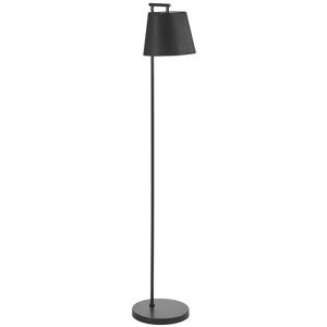 Exo Lighting Lampara Pie Salon  Nemo 1017c-G05x1a-02-D4 Negro Dreams