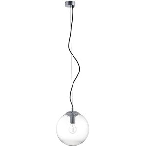 Exo Lighting Lampara Colgante  Oxy 984d-G05x1a-32 Cromo D350