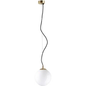 Exo Lighting Lampara Colgante  Oxy 984d-G05x1a-47-27 Oro D350 Opal