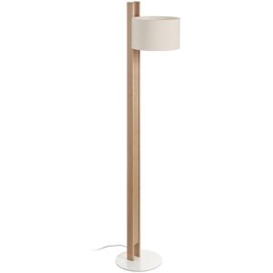 Exo Lighting Lampara Pie Salon  Compact 621e-G05x1a-50-Dc Beige