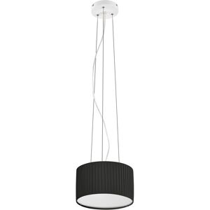 Exo Lighting Lampara Led Colgante  Vorada 908d-L0112b-Rb Negro D300