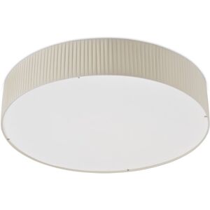 Exo Lighting Lampara Led Plafon  Vorada 908c-L0129b-Rc Beige D900