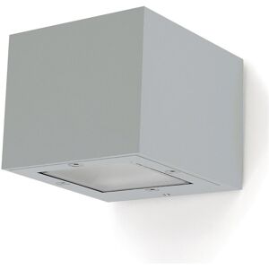 Dopo Aplique Isora Up-Down G9 40w  157b-H20x1a-03 Gris