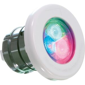 Cristher Empotrable Led Rgb Sumergible Cup 4w Rgb  077a-L0404d-01