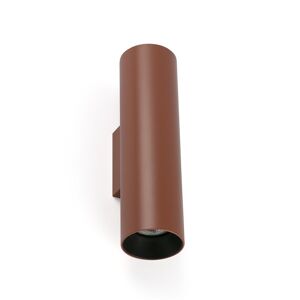 Faro Lámpara Aplique  Barcelona 43766 Stan 2l Terracota