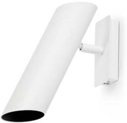 Faro Luminaria Superficie  Barcelona Link 29873 Blanco Mate